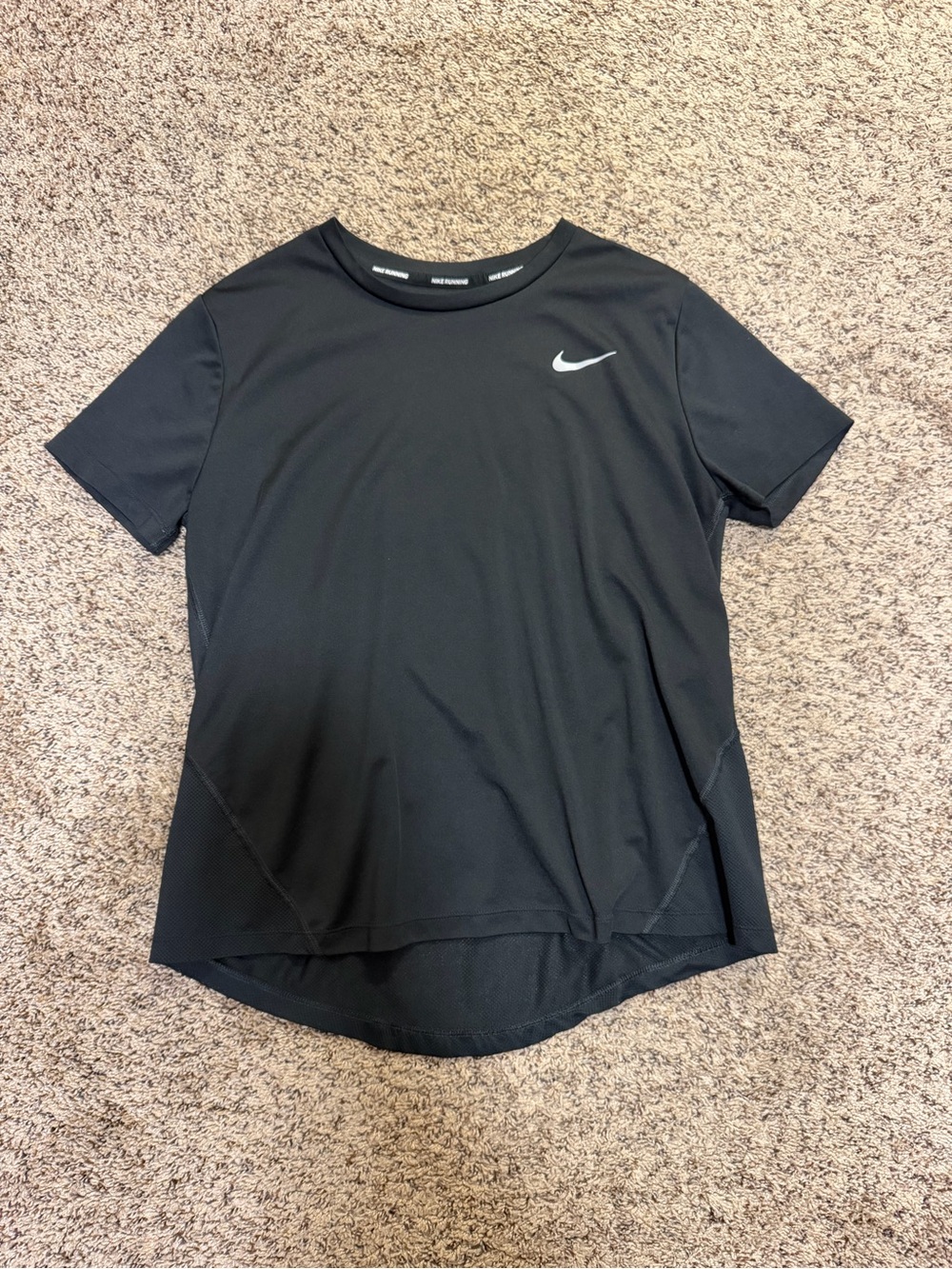 Women’s Nike Dri Fit Running Top
